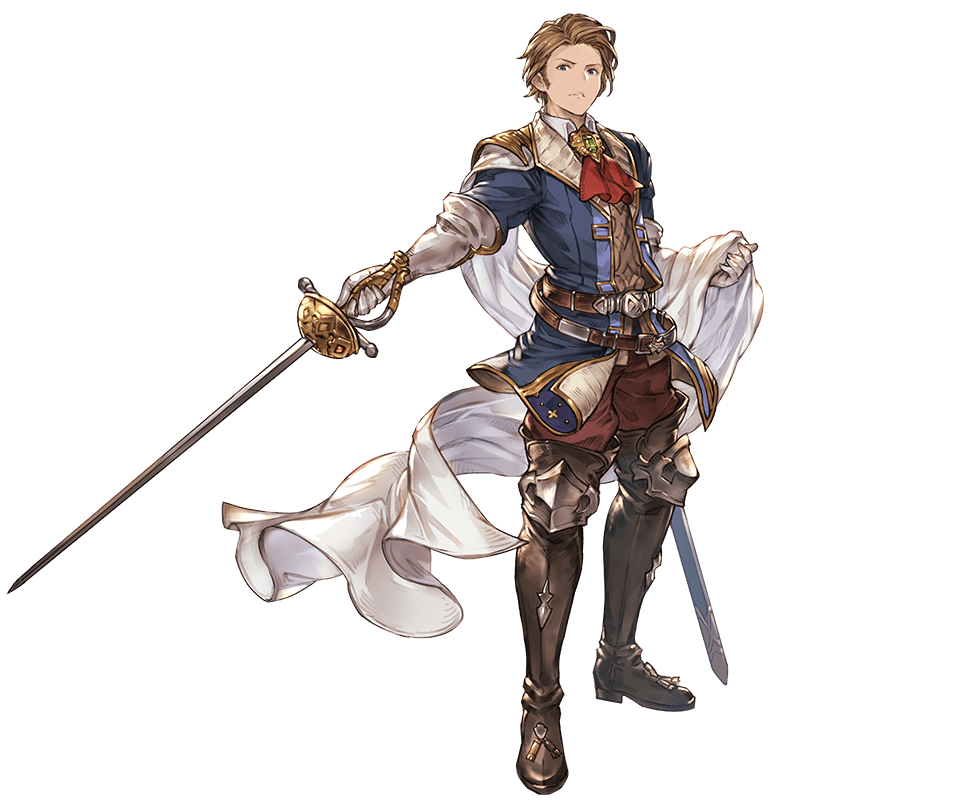 Dark Sword - Granblue Fantasy Wiki