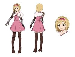 Is There A Reason Why Gran And Djeeta Being Co-Protagonists In The Anime  Didn't Happen? : r/Granblue_en