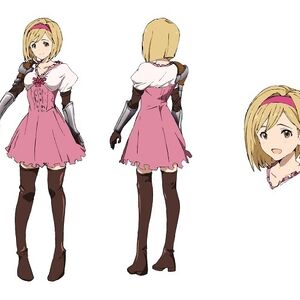 Djeeta Granblue Fantasy Wiki Fandom