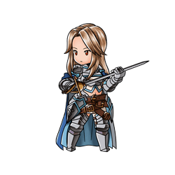 Katalina Voice - Granblue Fantasy: The Animation (TV Show) - Behind The Voice  Actors