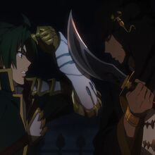 Milza Kuches Image Gallery Record Of Grancrest War Wiki Fandom