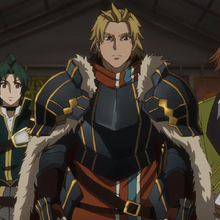 Featured image of post Record Of Grancrest War Wiki Characters Beware you are proposing to add brand new pages to the wiki along with your edits