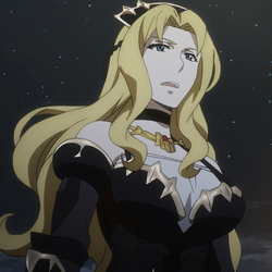 Priscilla (Grancrest Senki)