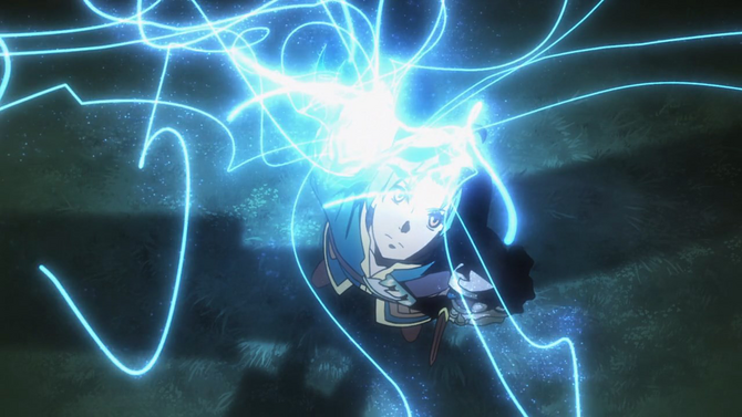 Magic