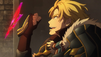 Grancrest Senki, Origins