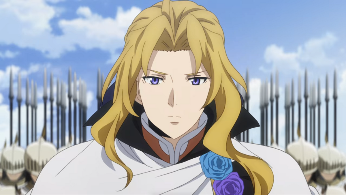 Theo Cornaro, Record of Grancrest War Wiki