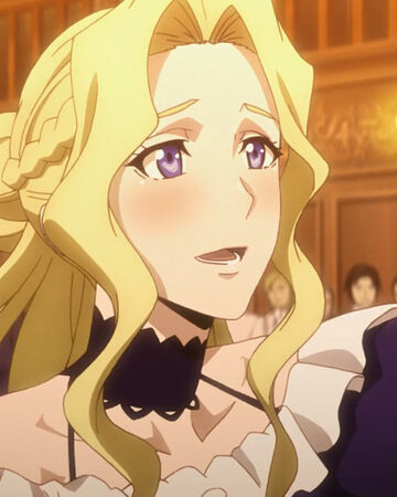 Laura Hardry Wiki Record Of Grancrest War Fandom Laura Hardry Wiki Record Of Grancrest War Fandom