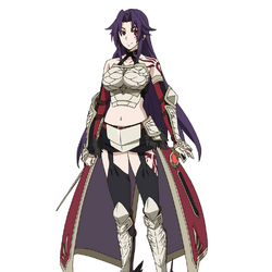 Grancrest senki characters deals