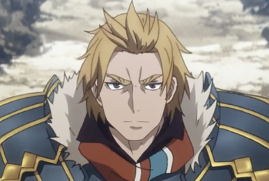 Record of Grancrest War, Record of Grancrest War Wiki