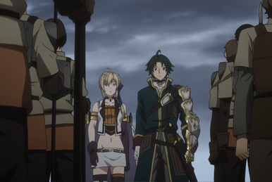 Grancrest Senki – The Conquerors Bound by Fate, Theo x Siluca – Kaito's  'Romance Rating' Corner
