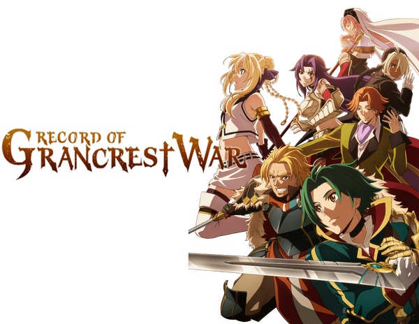 Record-of-grancrest