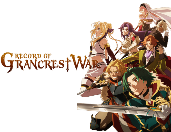 HD grancrest senki wallpapers