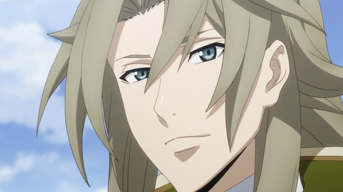 margaret odius (grancrest senki)