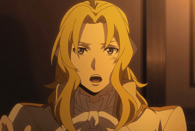 Theo Cornaro, Record of Grancrest War Wiki