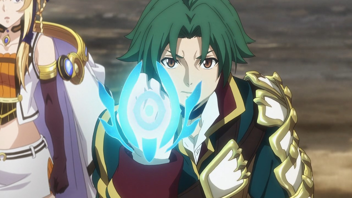 Grancrest Senki (Record of Grancrest War) - Recommendations - MyAnimeList .net