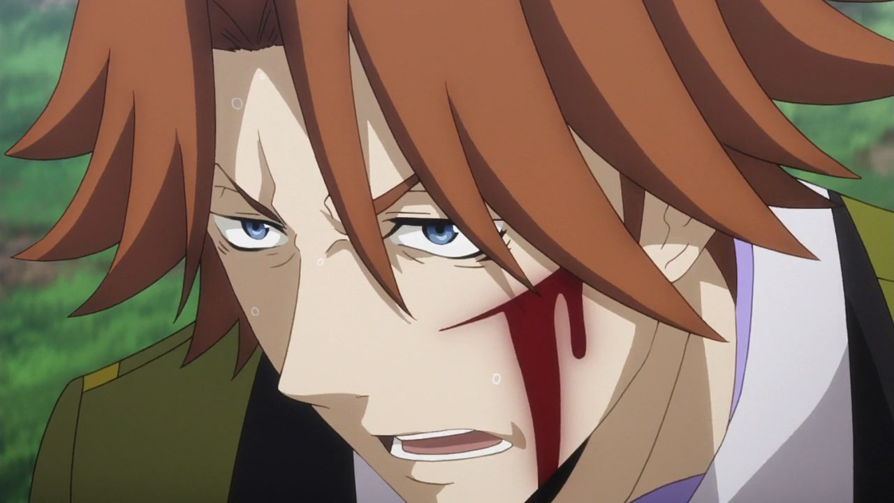 Moreno Dortous Record Of Grancrest War Wiki Fandom Moreno Dortous Record Of Grancrest War Wiki Fandom