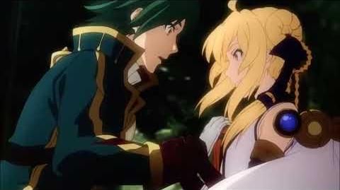 Grancrest Senki OP2 (AscA - Rin CV)