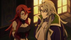 GRANCREST SENKI VILLAR AND MARGARET VS ALLIANCE 