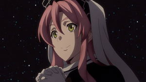 Priscilla Farnese Record Of Grancrest War Wiki Fandom Priscilla Farnese Record Of Grancrest War Wiki Fandom