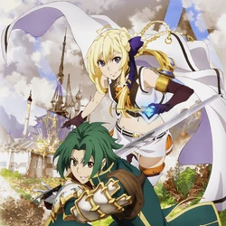 Record Of Grancrest War Wiki Fandom Grancrest senki ep1 (eng sub) anime new 2018. record of grancrest war wiki fandom