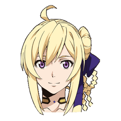 Priscilla (Grancrest Senki)