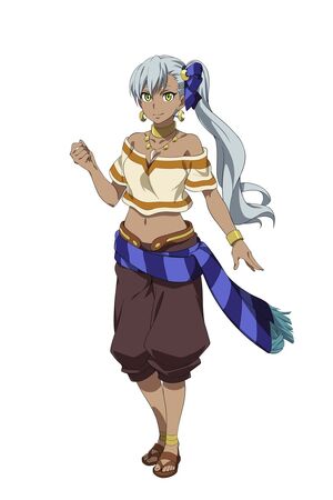 Grancrest senki - Wikipedia