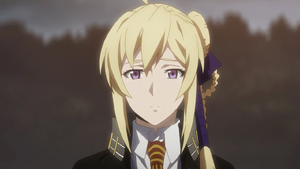 Siluca Meletes, Record of Grancrest War Wiki