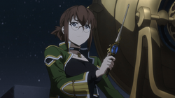 Episode 4, Record of Grancrest War Wiki