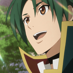 Chapter 1, Record of Grancrest War Wiki