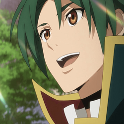 Grancrest Senki (Record of Grancrest War)