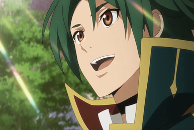 Grancrest Senki – The Conquerors Bound by Fate, Theo x Siluca – Kaito's  'Romance Rating' Corner