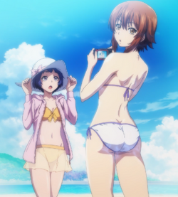 Chisa Kotegawa Image Gallery Grand Blue Wiki Fandom