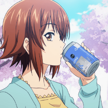 Chisa Kotegawa Image Gallery Grand Blue Wiki Fandom Chisa Kotegawa Image Gallery Grand Blue Wiki Fandom