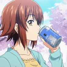 Chisa Kotegawa Image Gallery Grand Blue Wiki Fandom