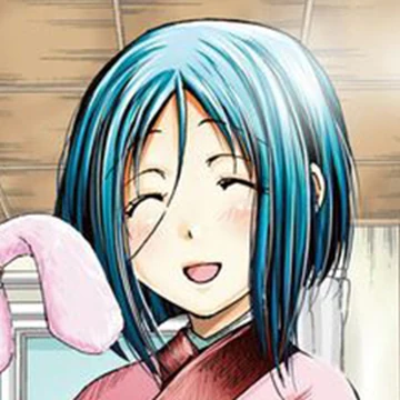 Shiori Kitahara | Grand Blue Wiki | Fandom