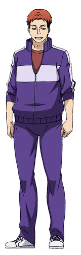 Shinichirou Yamamoto | Grand Blue Wiki | Fandom Shinichirou Yamamoto | Grand Blue Wiki | Fandom