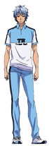 Kudou