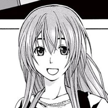 Chisa Kotegawa, Grand Blue Wiki, Fandom