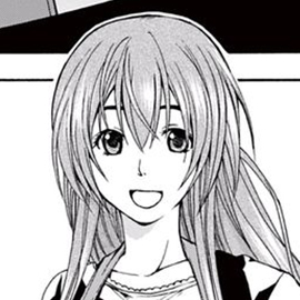 Nanaka Kotegawa Grand Blue Wiki Fandom Nanaka Kotegawa Grand Blue Wiki Fandom