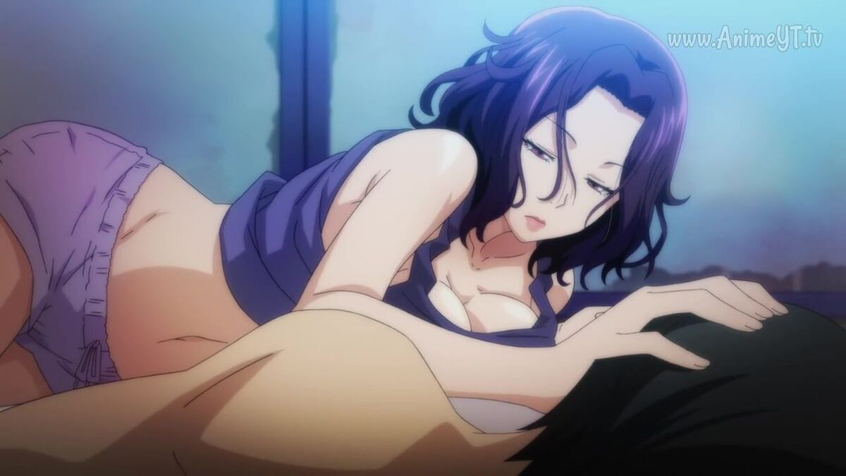 Grand Blue Dreaming – Episode 1 - Anime Feminist