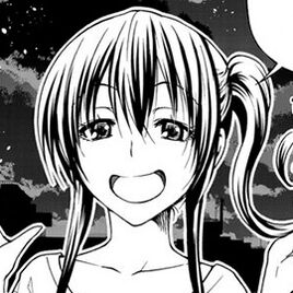 Kamio Kiyoko