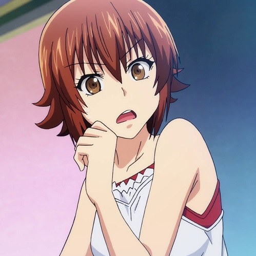 Chisa Kotegawa, Grand Blue Wiki, Fandom