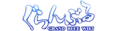 Grand Blue Wiki