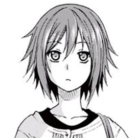 Chisa Kotegawa Grand Blue Wiki Fandom Chisa Kotegawa Grand Blue Wiki Fandom
