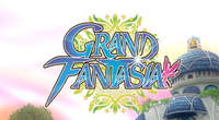 Welcome to Grand Fantasia!