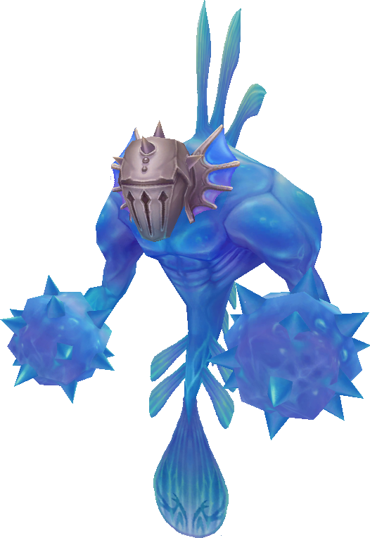 grand fantasia wiki axe
