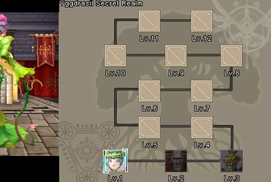 List of Fishing Equipments/Rod | Aura Kingdom Wiki | Fandom