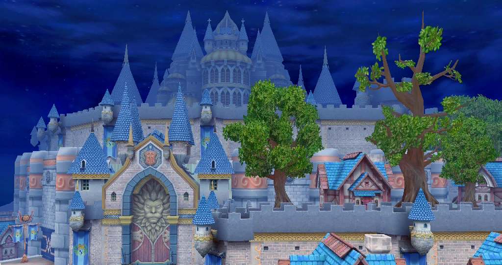 Kaslow | Grand Fantasia Wiki | Fandom