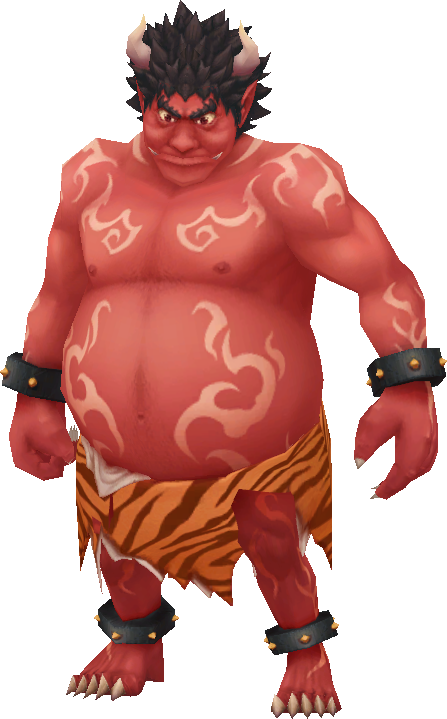 grand fantasia wiki axe
