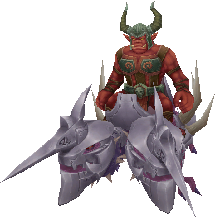 grand fantasia wiki axe